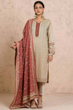 Zeen Wfm21456 Sea Green Cambric Collection 2021