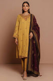 Zeen Wfm31542 Yellow Cambric Collection 2021