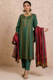 Zeen Wfm31558 Green Cambric Collection 2021