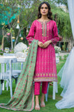 Zeen Woman WFM32211 Pink Noura Lawn 2022