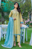 Zeen Woman WFM32215 Corn Noura Lawn 2022