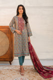 Zeen WFM32245 Green Zemira Spring Collection 2022