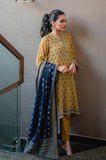 Zeen Woman WFM32286 Goldenrod Amal Festive 2022