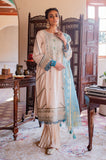 Zeen WFM32342 Cream Zemira Spring Collection 2022