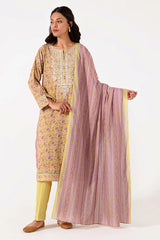 Zeen Woman WFM32445 Eid Ul Adha Collection 2022