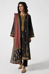 Zeen Woman WFM32462 Eid Ul Adha Collection 2022