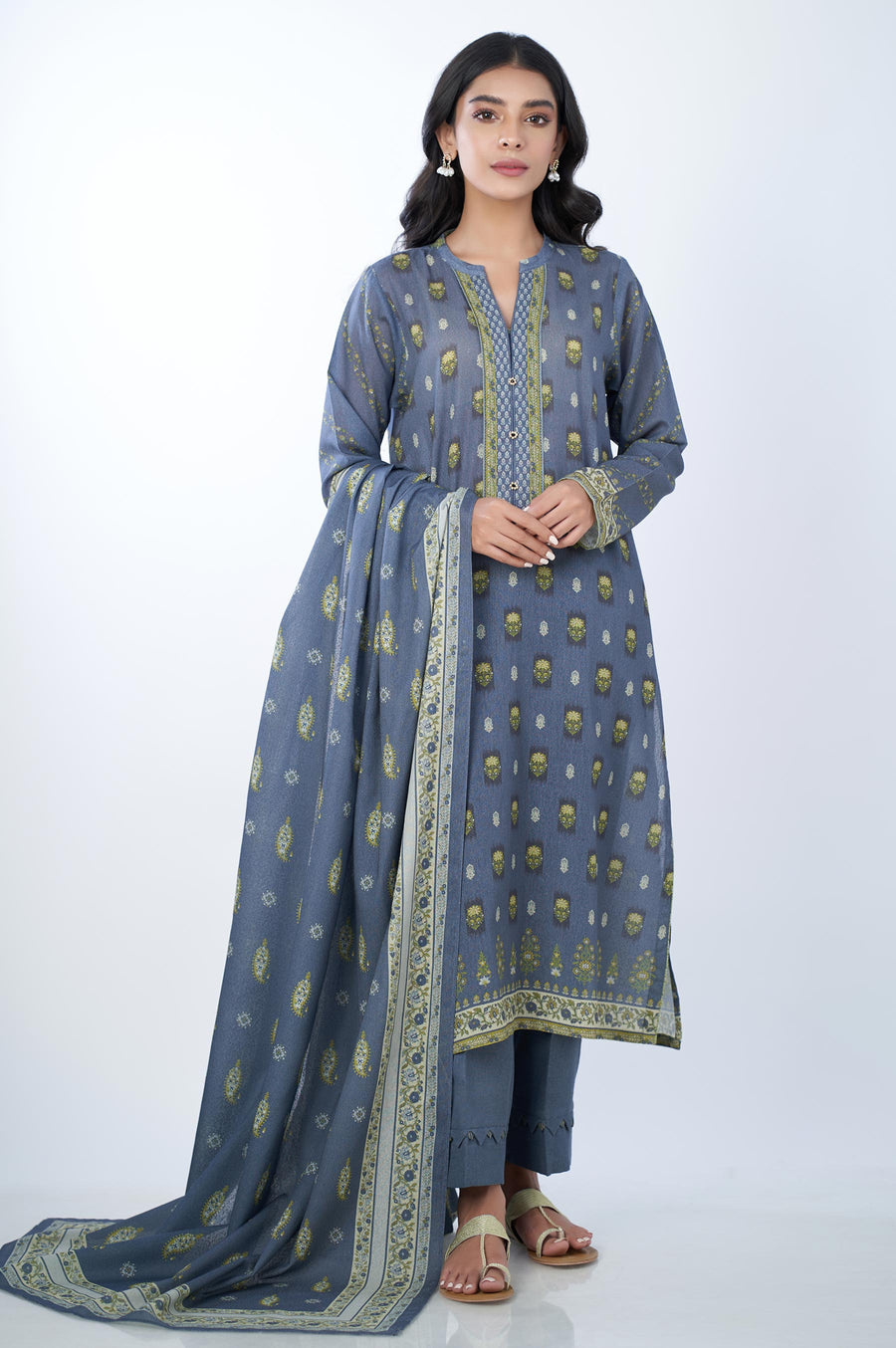 Zeen WFM32727 Winter Collection Vol 2 – Sara Clothes