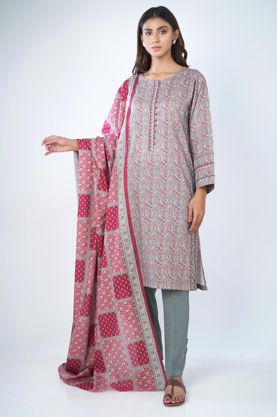 Zeen WFM32729c Winter Collection Vol 2 Sara Clothes zeen-wfm32729c-winter-collection-vol-2-sara-clothes