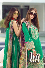 Rang Rasiya Wineriya Florence Lawn 2021