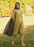 Image Amyrah Spring Lawn Collection 2024