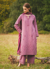 Image Zynah Spring Lawn Collection 2024