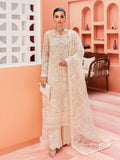 Gulaal Parkha GL-WS-22V1-25 Zaryaab Wedding Formals Collection 2022
