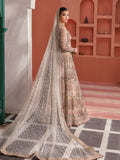 Gulaal Anshah GL-WS-22V1-28 Zaryaab Wedding Formals Collection 2022