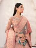 Gulaal Afreen GL-WS-22V1-29 Zaryaab Wedding Formals Collection 2022