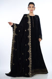 Zeen Woman WSH12510b Luxury Velvet Collection