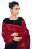 Zeen Woman WSH12514b Luxury Velvet Collection