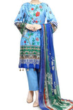 Diners Wu30346 Sky Blue Lawn 2021