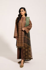 Ethnic CALDER-WUC111258 B Spring Lawn 2021