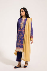 Ethnic MUTAVA-WUC111261 B Spring Lawn 2021