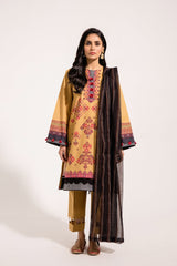 Ethnic MUTAVA-WUC111261 A Spring Lawn 2021