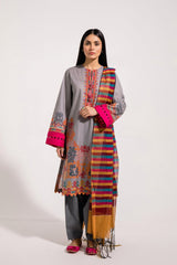 Ethnic DORI-WUC111284 B Spring Lawn 2021