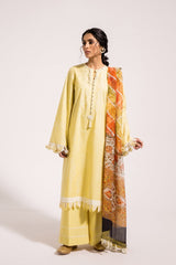 Ethnic BANDHANI-WUC111285 A Spring Lawn 2021