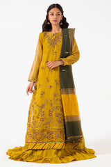 Zeen Woman WUM32201 Eid Ul Adha Collection 2022