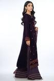 Zeen Woman WUM32507 Luxury Velvet Collection