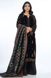 Zeen Woman WUM32508 Luxury Velvet Collection