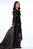 Zeen Woman WUM32508 Luxury Velvet Collection