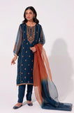 Zeen Woman WZM22201 Eid Ul Adha Prets 2022
