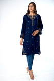 Zeen Woman WZM22506e Luxury Velvet Collection