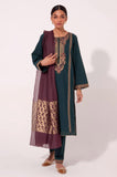 Zeen Woman WZM32114 Eid Ul Adha Prets 2022
