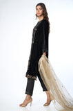 Zeen Woman WZM32509 Luxury Velvet Collection