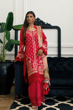 Threads & Motifz Ready To Wear Shirt With Dupatta 6 Luxury Prets 2022