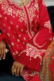 Threads & Motifz Ready To Wear Shirt With Dupatta 6 Luxury Prets 2022