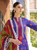 Zainab Chottani Whipsy-Lush 8A Tahra Lawn Collection