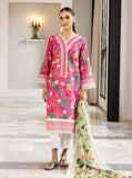 Zainab Chottani Wild-Blossom 2B Tahra Lawn Collection