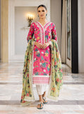 Zainab Chottani Wild-Blossom 2B Tahra Lawn Collection