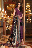 Gul Ahmed NS 12027 Royal Shawl 2021