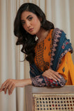 Jazmin Youthful Yellow Winter Collection 2022