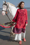 Zara Shahjahan Z21-3A Coco Lawn