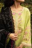 Zara Shahjahan Z22-2b Coco Lawn