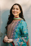 Zara Shahjahan Z22-9b Coco Lawn