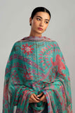 Zara Shahjahan Z23-10A Coco Spring Summer Lawn