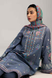 Zara Shahjahan Z23-10A Coco Spring Summer Lawn