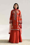 Zara Shahjahan Z23-10B Coco Spring Summer Lawn