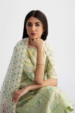 Zara Shahjahan Z23-1A Coco Spring Summer Lawn