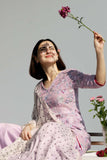 Zara Shahjahan Z23-1B Coco Spring Summer Lawn