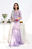 Zara Shahjahan Z23-1B Coco Spring Summer Lawn